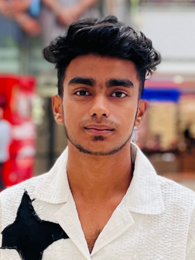 Mohamed Jafran